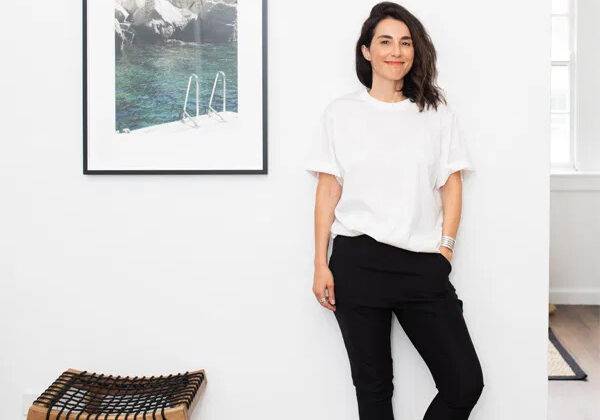 About Alexandra Middleton