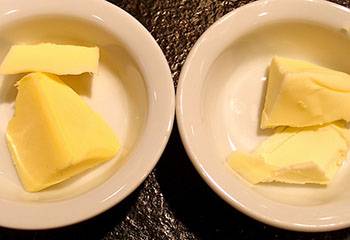 butter is healthy