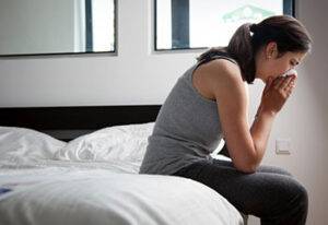 feel better with cold and flu