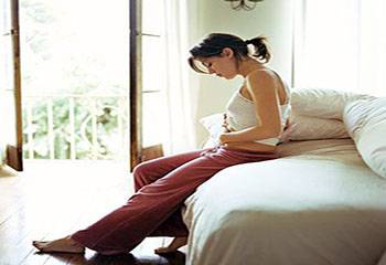 constipation issues progesterone and bowel tissue