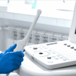 endometriosis ultrasound for reproductive health
