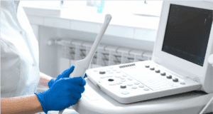 endometriosis ultrasound for reproductive health