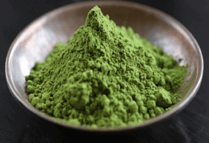 chlorella or spirulina