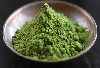chlorella or spirulina