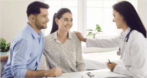 optimising your eggs before IVF