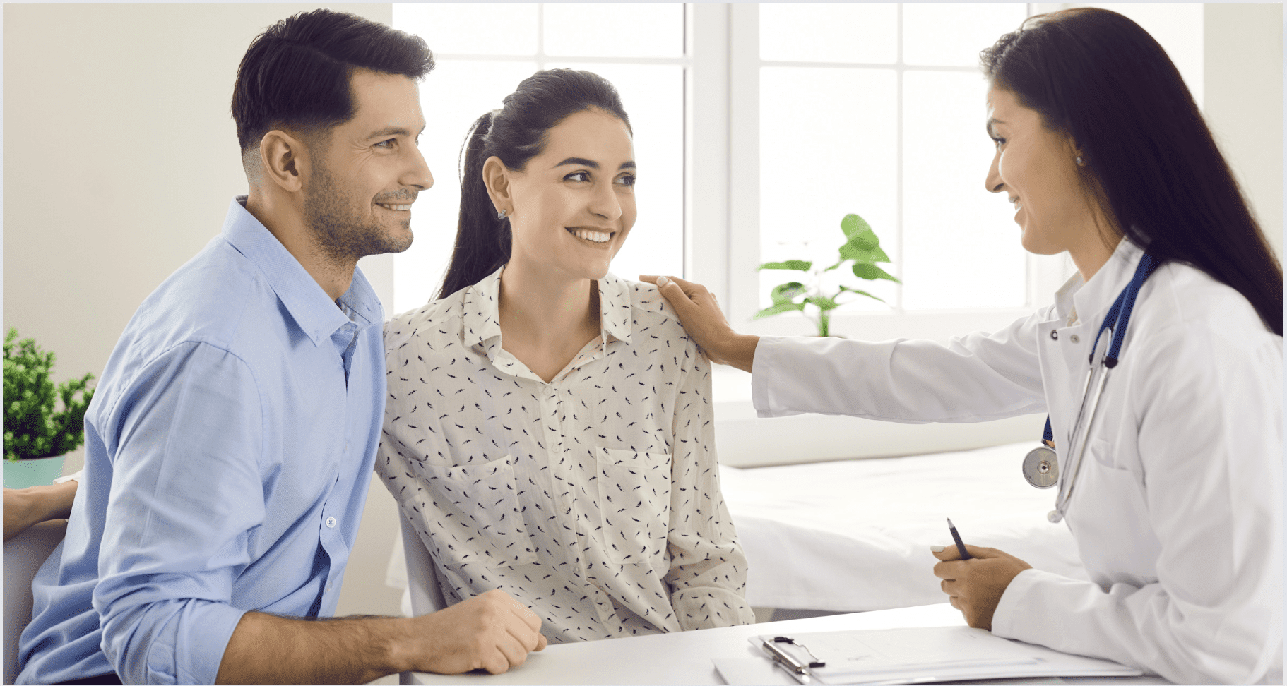 optimising your eggs before IVF