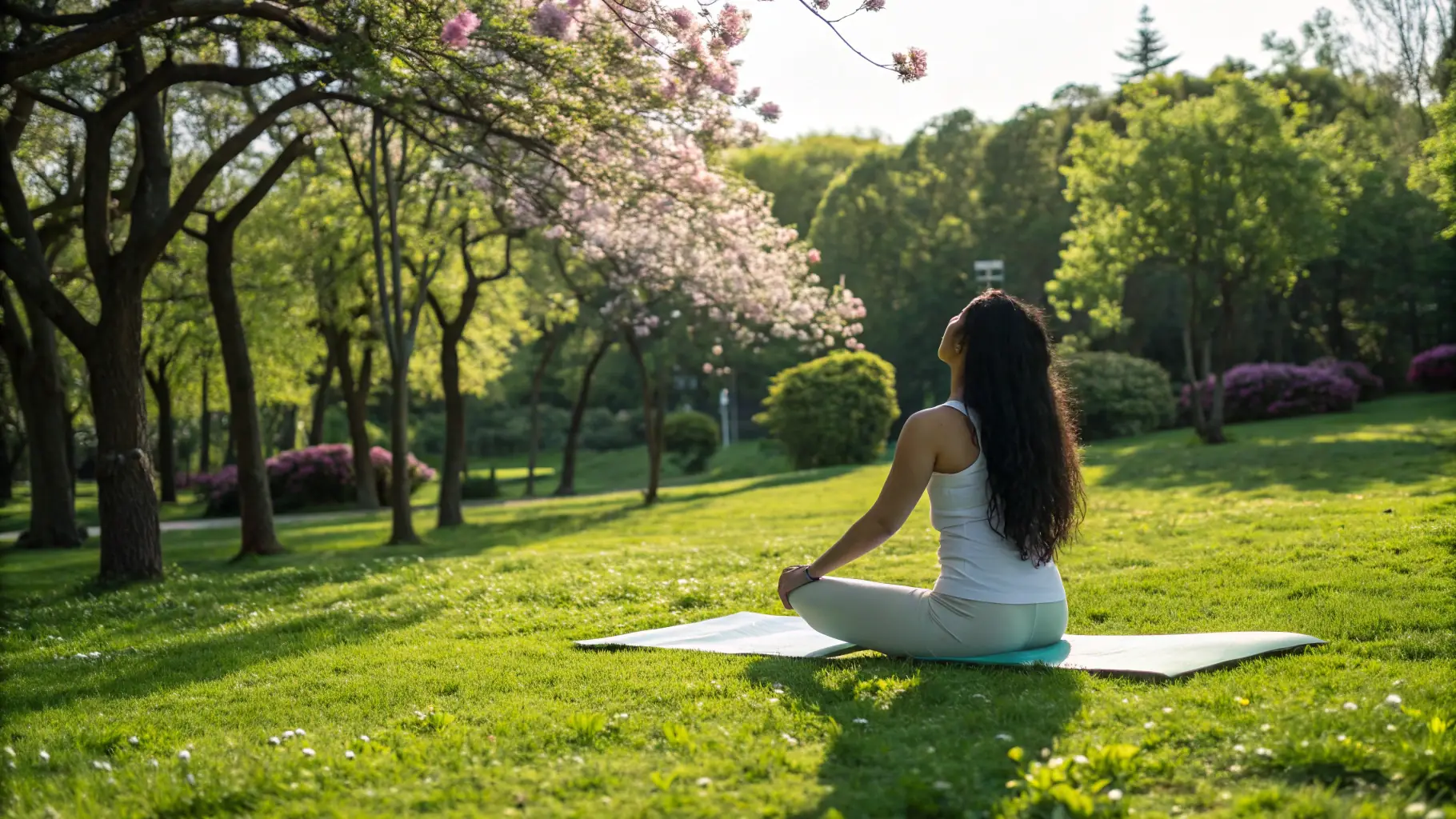 A naturopathic doctor consulting with a female patient online, discussing a personalized nutrition plan for reproductive health, with a focus on endometriosis support. The setting is a modern, calming telehealth environment.