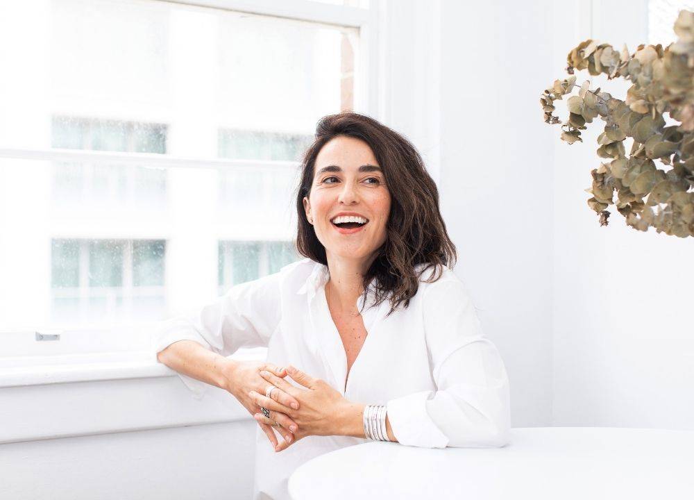 Alexandra Middleton Naturopathic Nutritionist