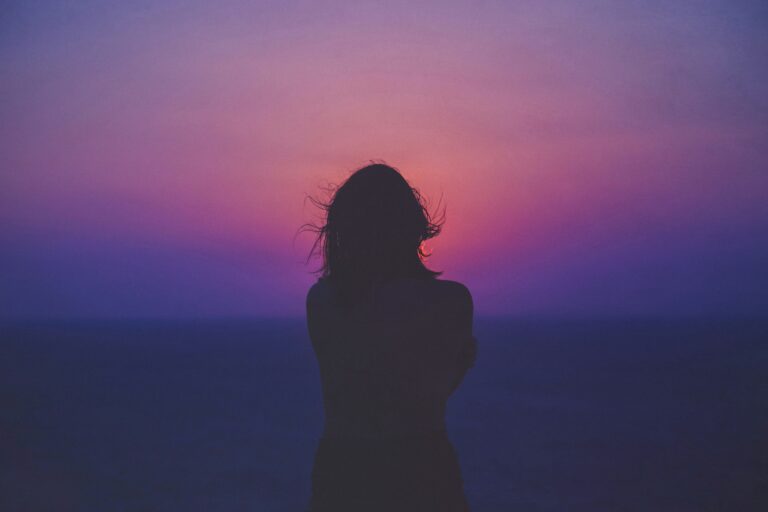 Women suffering from Endometriosis Flare Ups