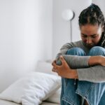 Cortisol and chronic pain in women