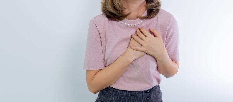 dysautonomia and pots